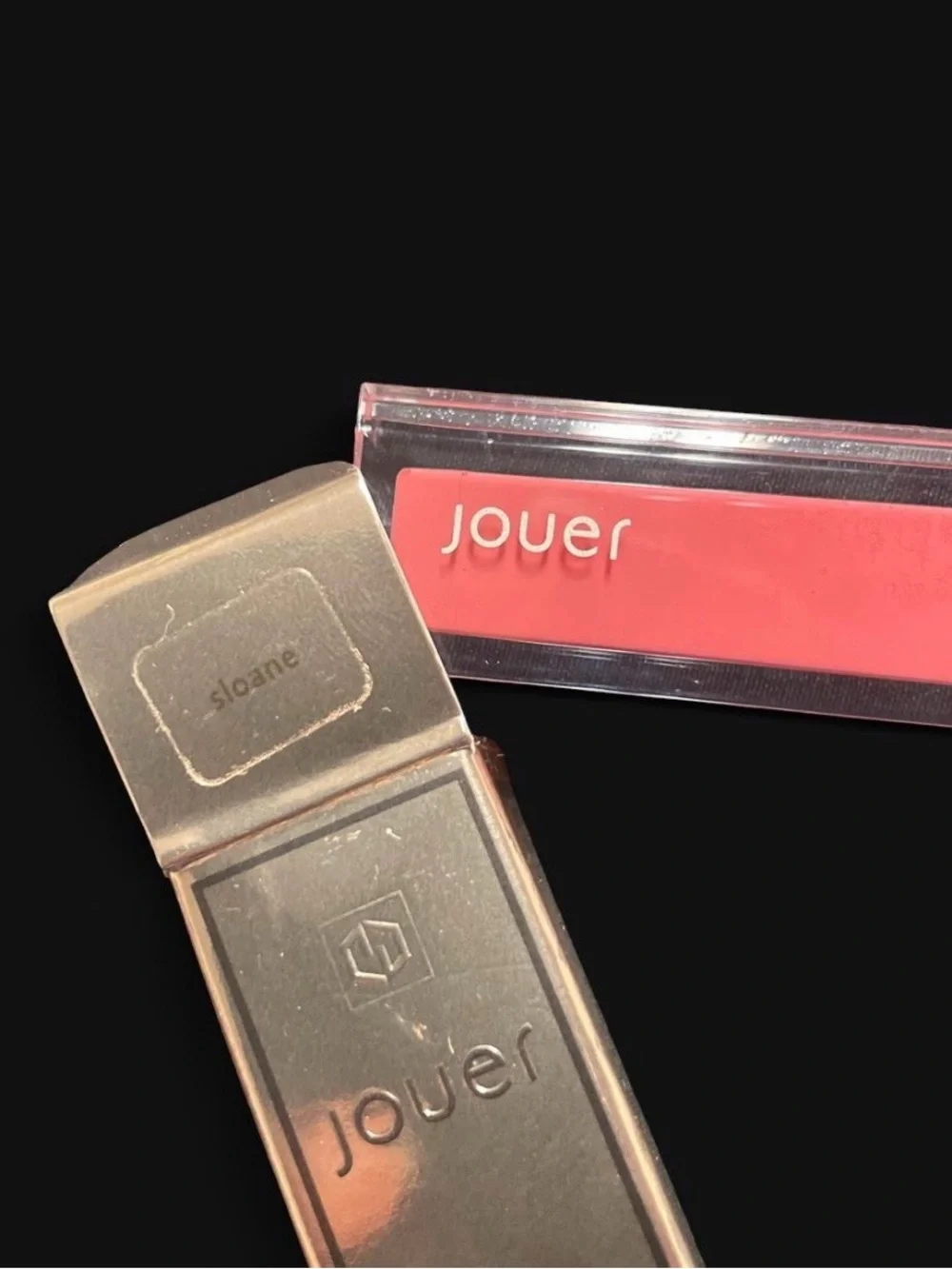 jouer High-Pigment Lip Gloss